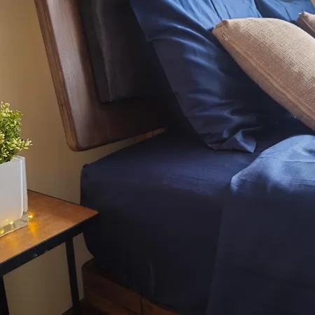 Appartement Cozy Little Penthouse Free Parking, Self Check In *