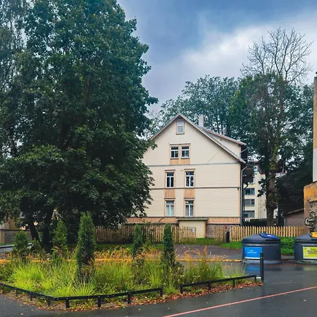 Appartement Cozy Little Penthouse Free Parking, Self Check In *