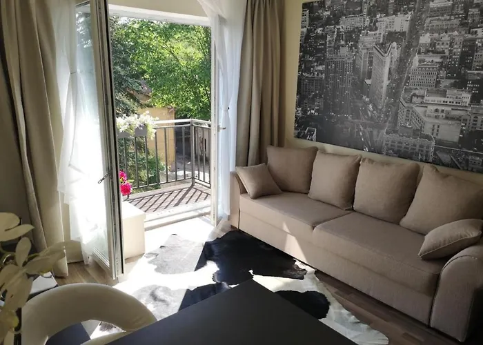 Cozy Little Penthouse Free Parking, Self Check In Apartment Tallinn