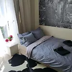 Cozy Little Penthouse Free Parking, Self Check In Talin