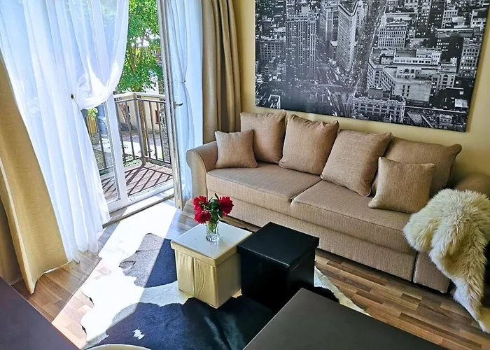 Appartement Cozy Little Penthouse Free Parking, Self Check In *